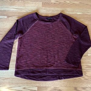 Women’s lightweight top Christmas
